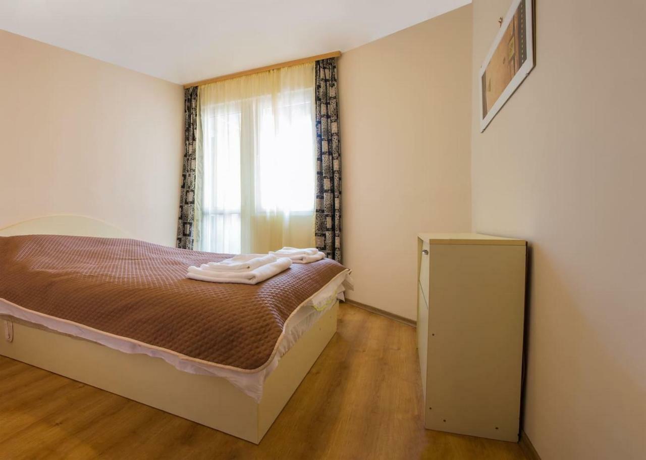 Glorious - 2-Bedroom Apartment Near Youth Hill By Flat Mаnager Пловдив Екстериор снимка