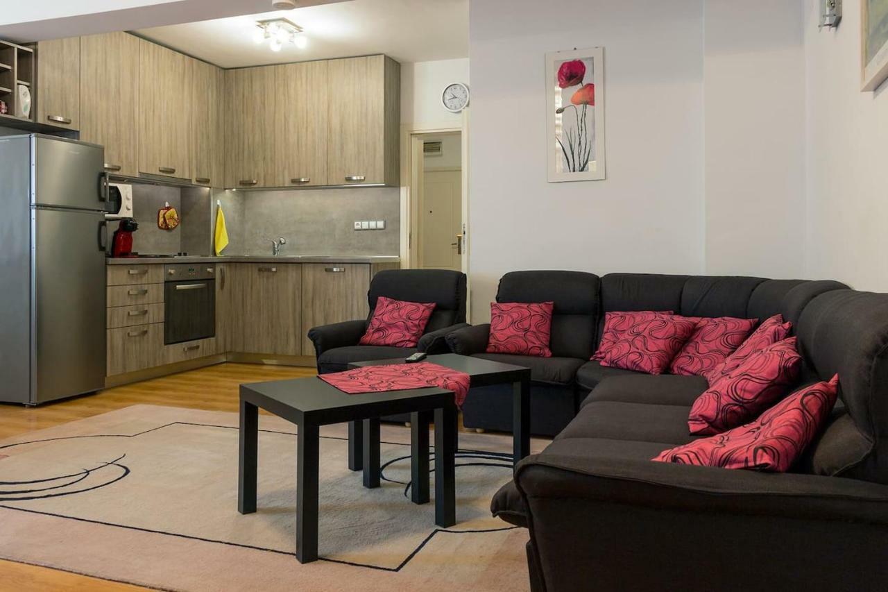 Glorious - 2-Bedroom Apartment Near Youth Hill By Flat Mаnager Пловдив Екстериор снимка
